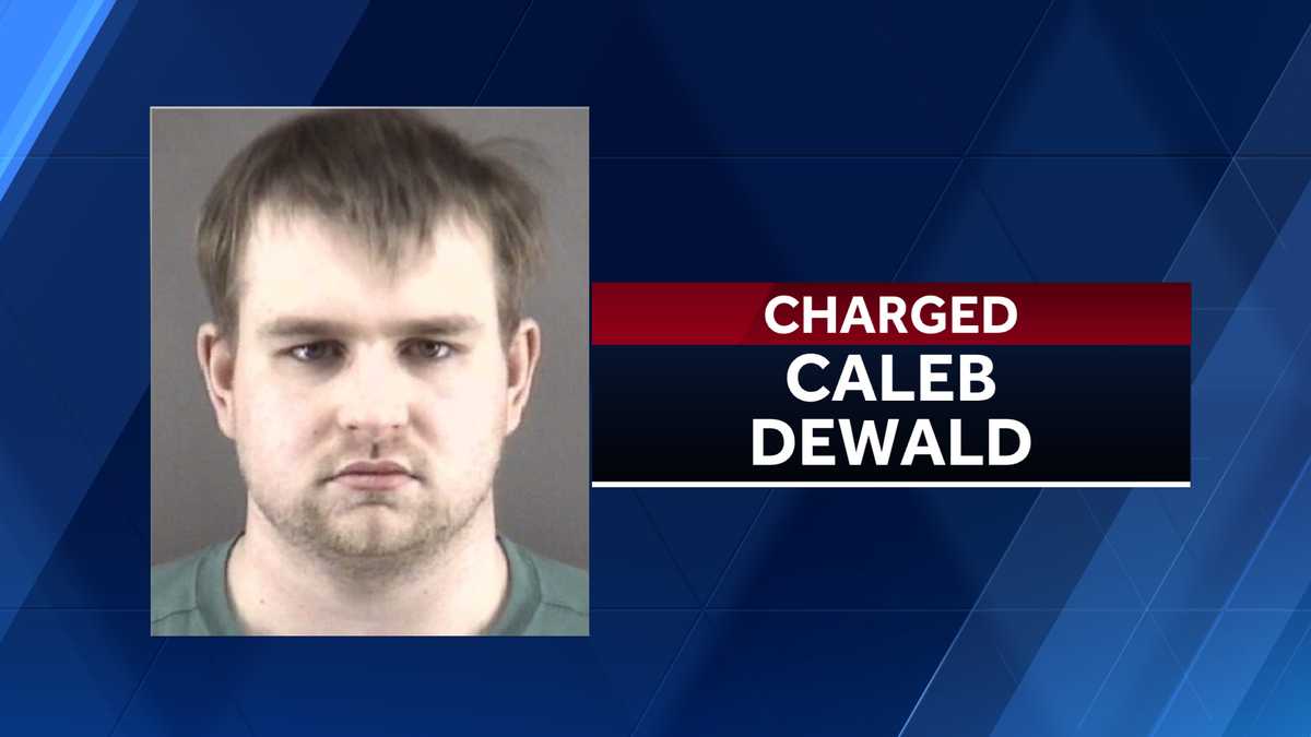 Winston-Salem man accused of Felony Animal Cruelty