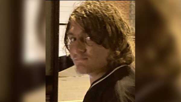 lmpd: 18-year-old missing; last seen at greyhound bus station