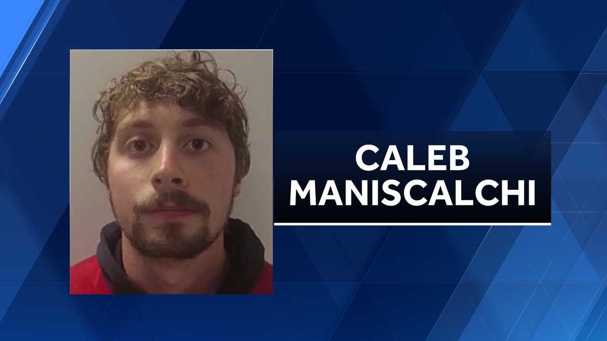 New Hampshire man charged with attempted murder in Newport, VT