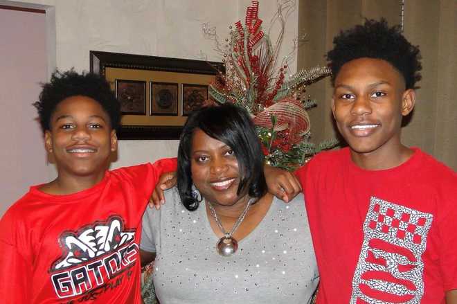 Family, coach on fallen hoop star Caleb White: 