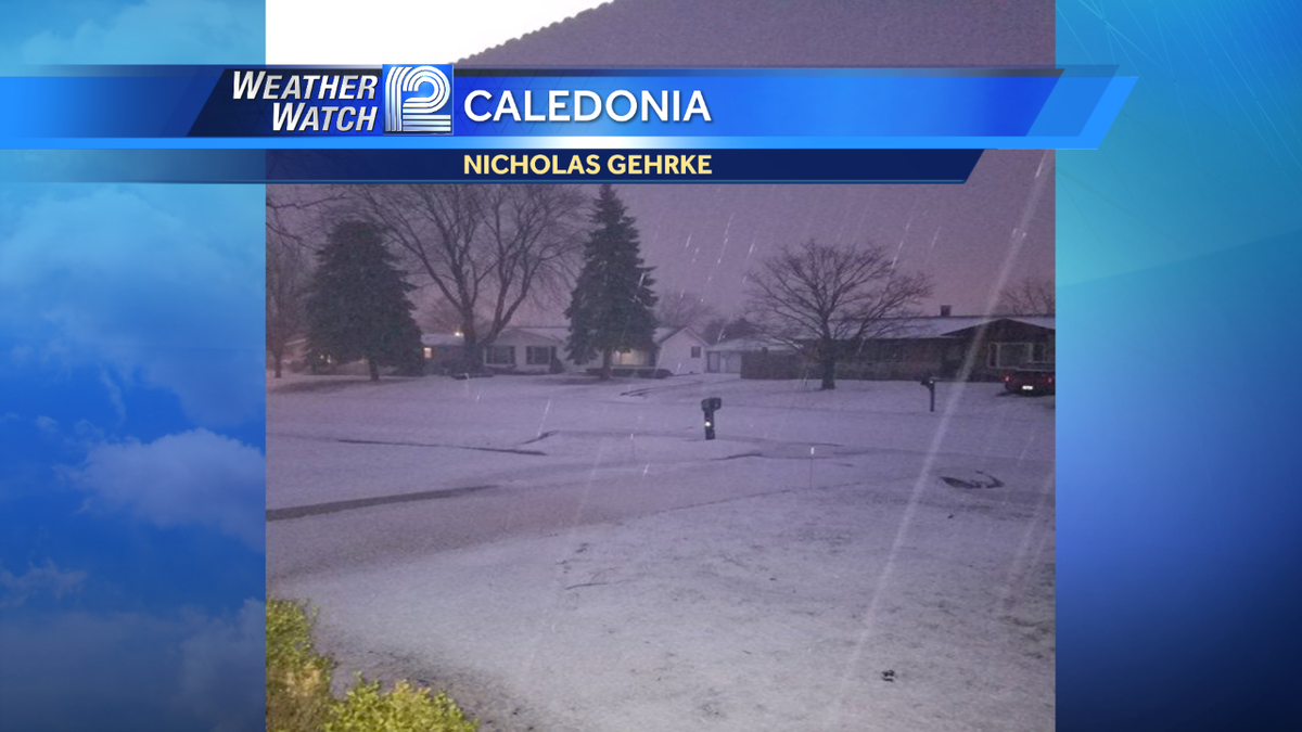 Weather Blog Epic Hail Storm And Tough Friday Forecast