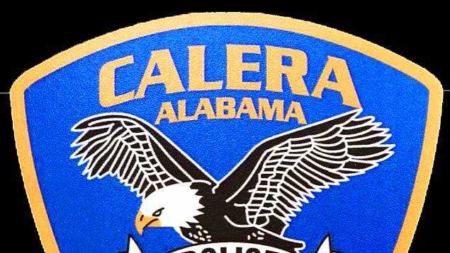 Calera officer injured during police chase