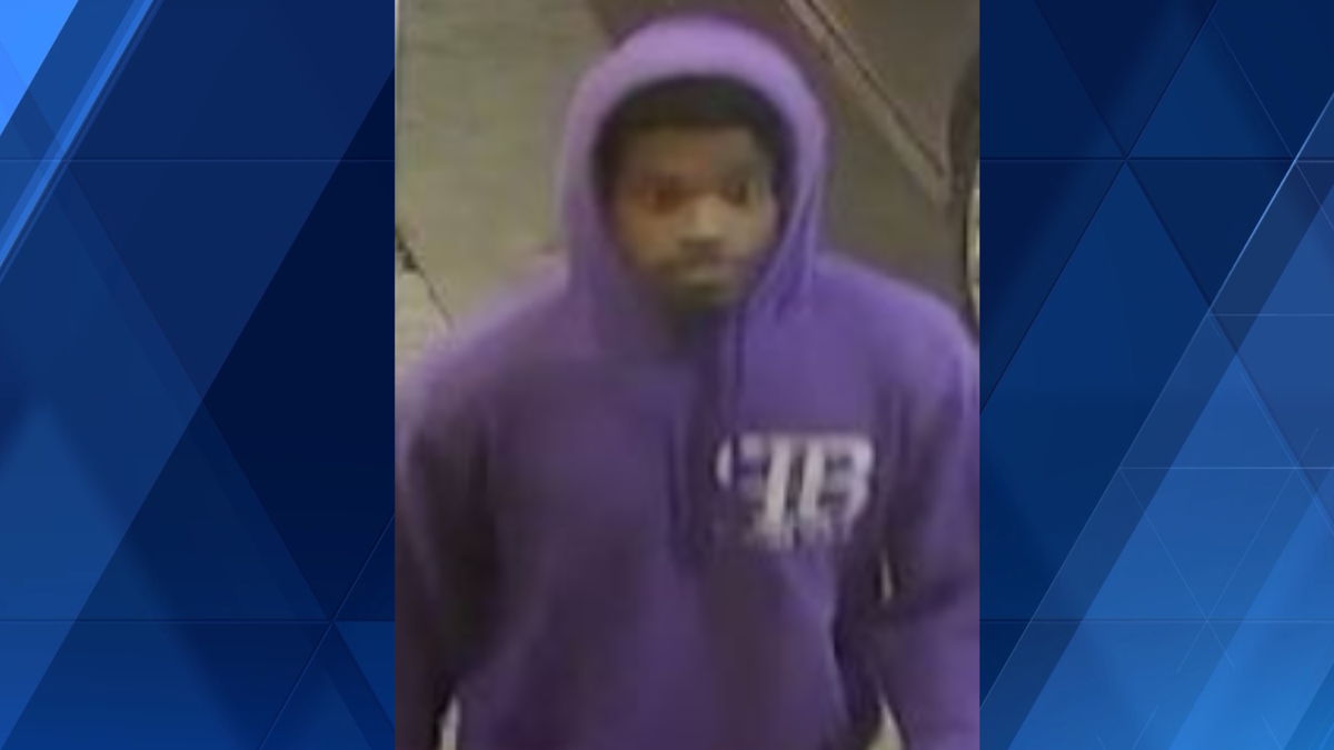 Police searching for suspect accused in assault near University of ...