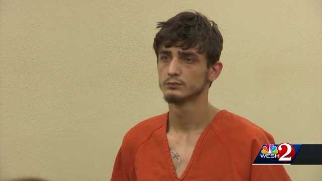 Sentencing begins for Ormond Beach father found guilty of murdering 5-month-old son - Vimarsana News