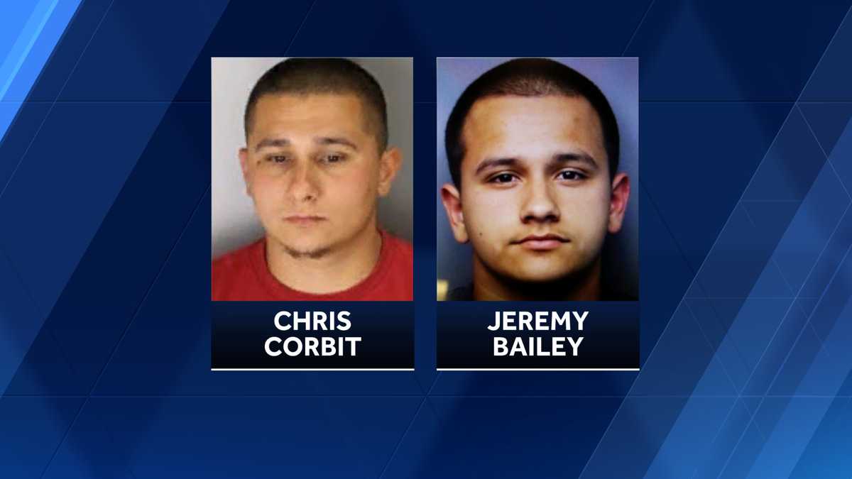 Murder suspects spotted in Nebraska arrested in Utah