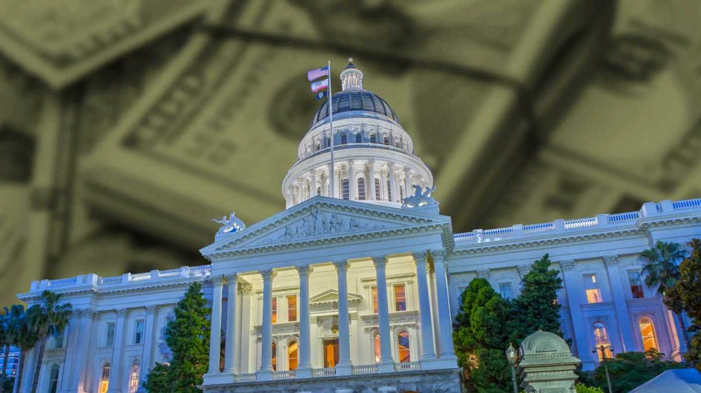 California issues 2.5M Golden State Stimulus payments. Here's how to qualify for $600 checks - Vimarsana News