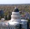 California lawmakers race to pass bills before midnight deadline