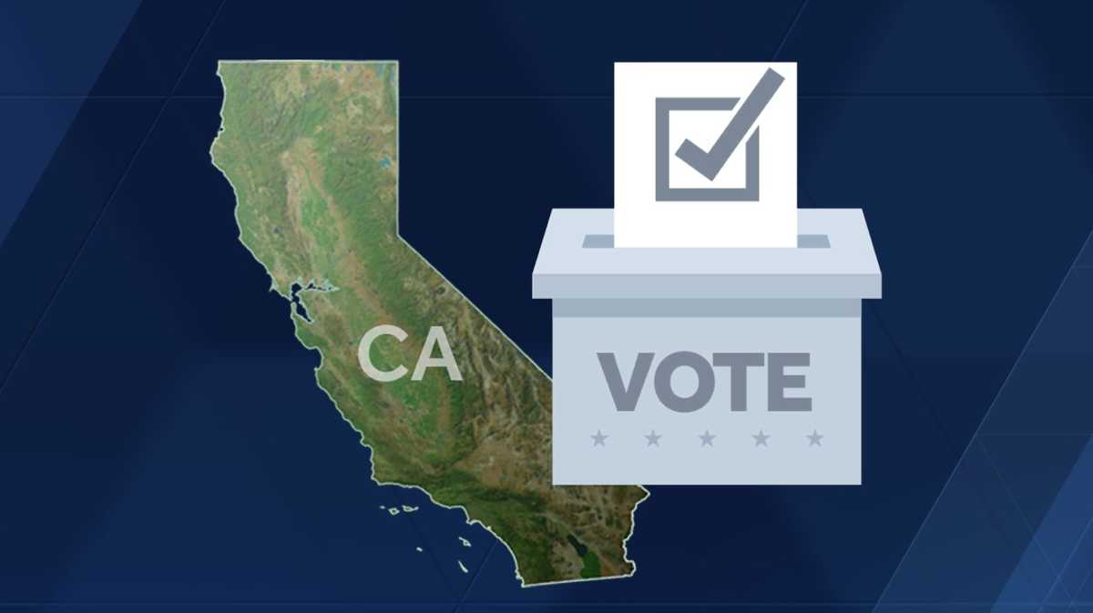 How To Vote In The California Recall Election And Track Your Ballot How To Vote In The California Recall Election And Track Your Ballot