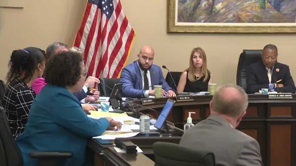 California lawmakers to hold hearing on government response to fentanyl