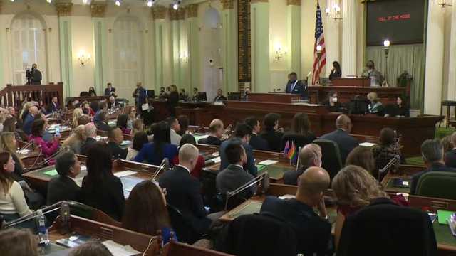 California's gas tax suspension up for discussion again - Vimarsana News