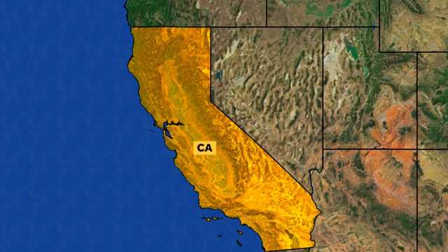 Study finds drop in people coming to California since start of pandemic - Vimarsana News