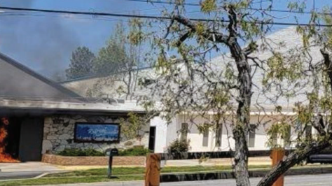 New Mexico man faces federal charges in California