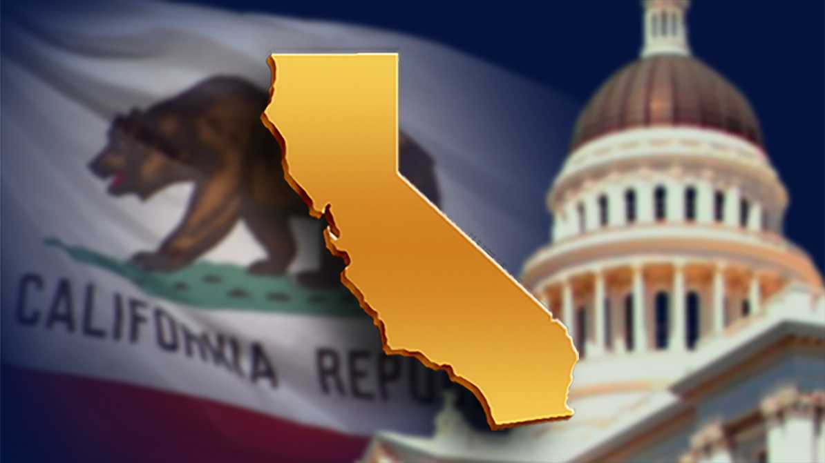 California rings in 2024 with a wave of laws