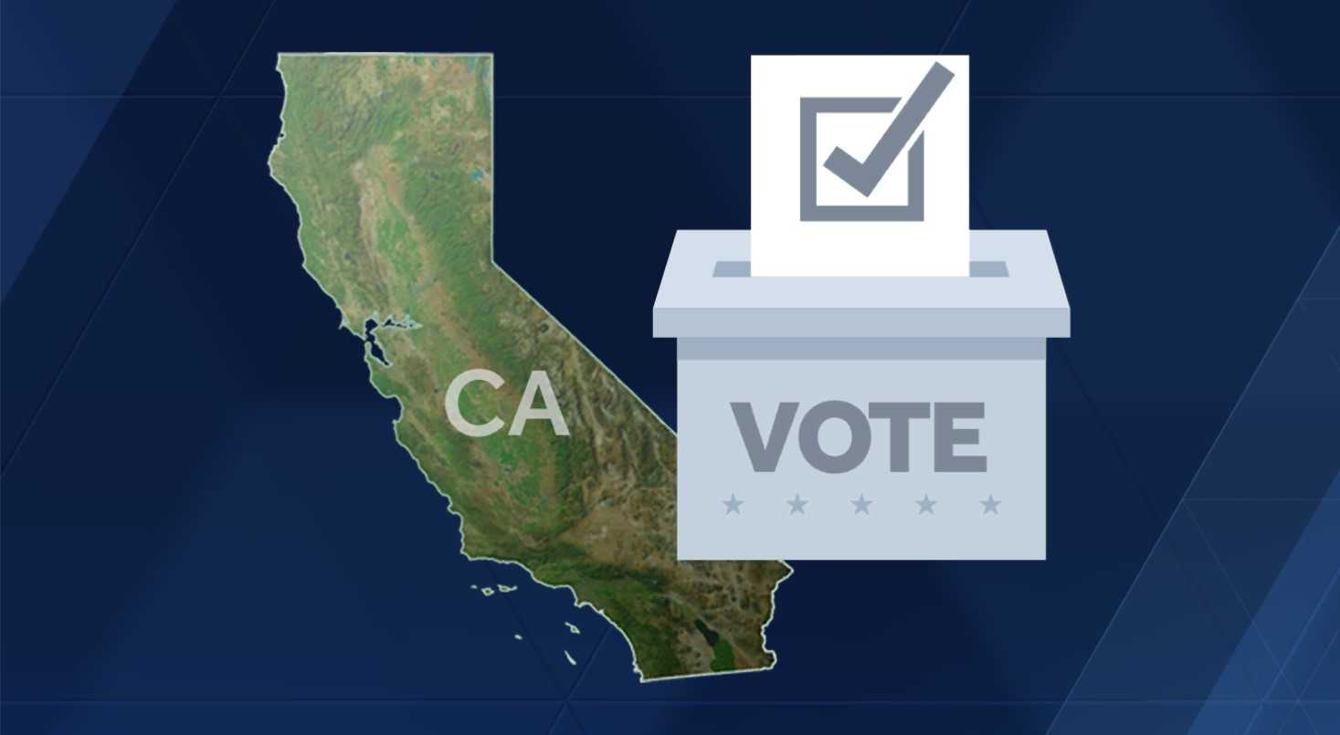 2 California Ballot Measures Would Expand Voting Rights