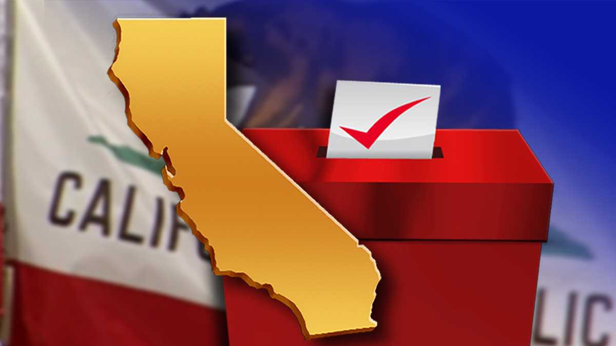 Voters in San Joaquin County receive new ballot after misprint