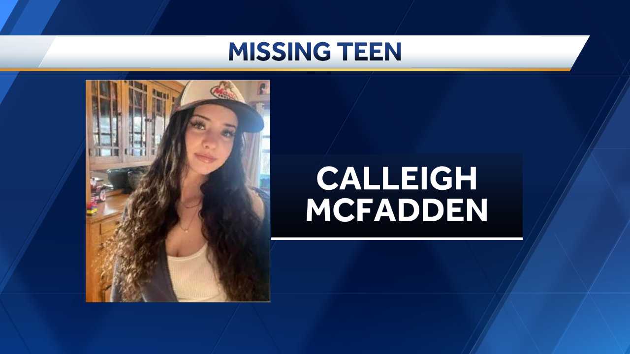 Urbandale Police Search For Missing 15-year-old