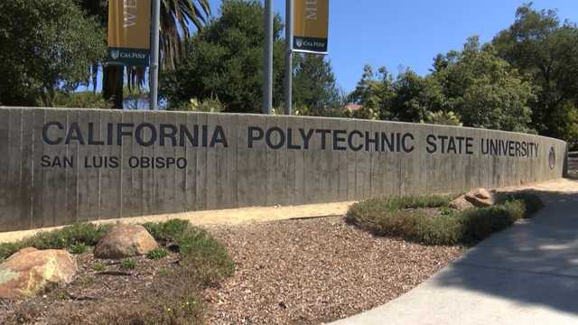 Cal Poly encourages students to wear KN95 or N95 masks, only provides surgical masks - Vimarsana News