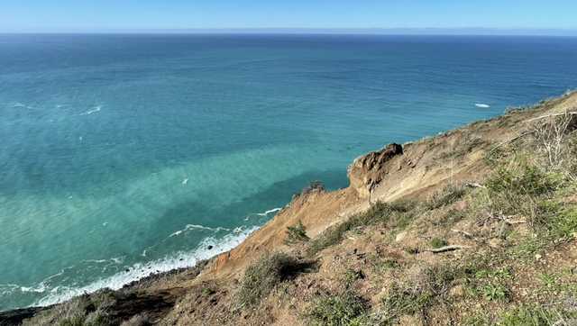 Part of Highway 1 in Big Sur set to reopen - Vimarsana News