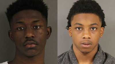 Bond denied for teens accused in shooting at fairgrounds during Mudbug Festivalwapt