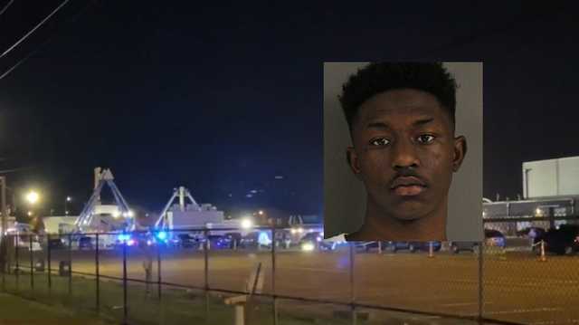 Teen sentenced in 2022 Mudbug Festival shooting - Vimarsana News