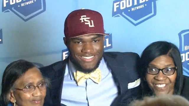 Former Clinton Arrow Cam Akers gets drafted by LA Rams