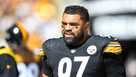 Steelers Captain Cam Heyward Thankful That 2023 TNF Schedule Did