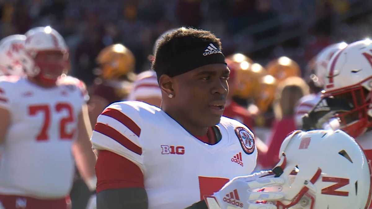 Nebraska's Cam Taylor-Britt accepts invitation to 2022 NFL Scouting Combine