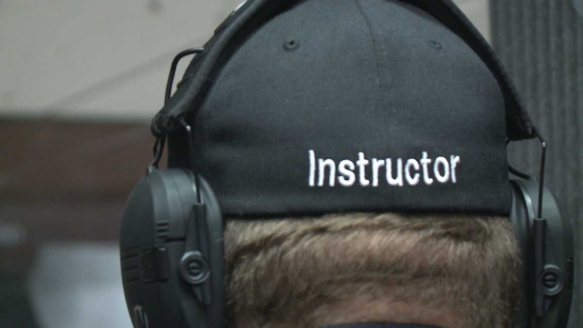 Enhanced concealed carry training begins in Arkansas