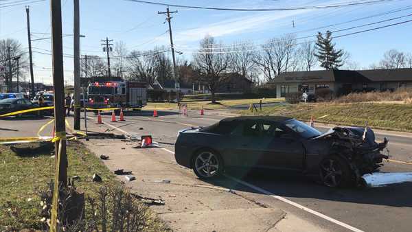 Coroner IDs construction worker killed after being hit by impaired driver