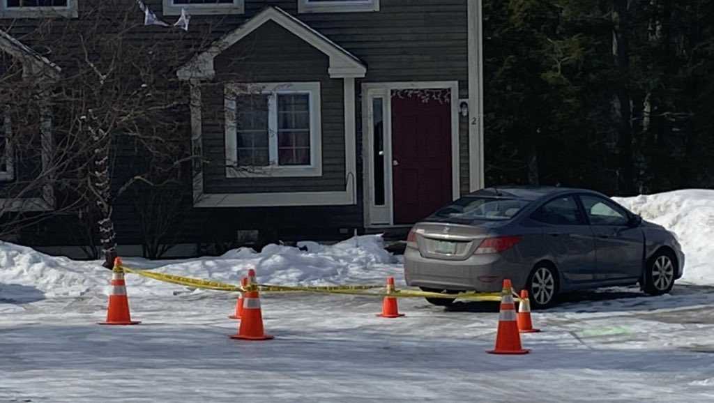 Cause of death determined in apparent shooting in Cambridge
