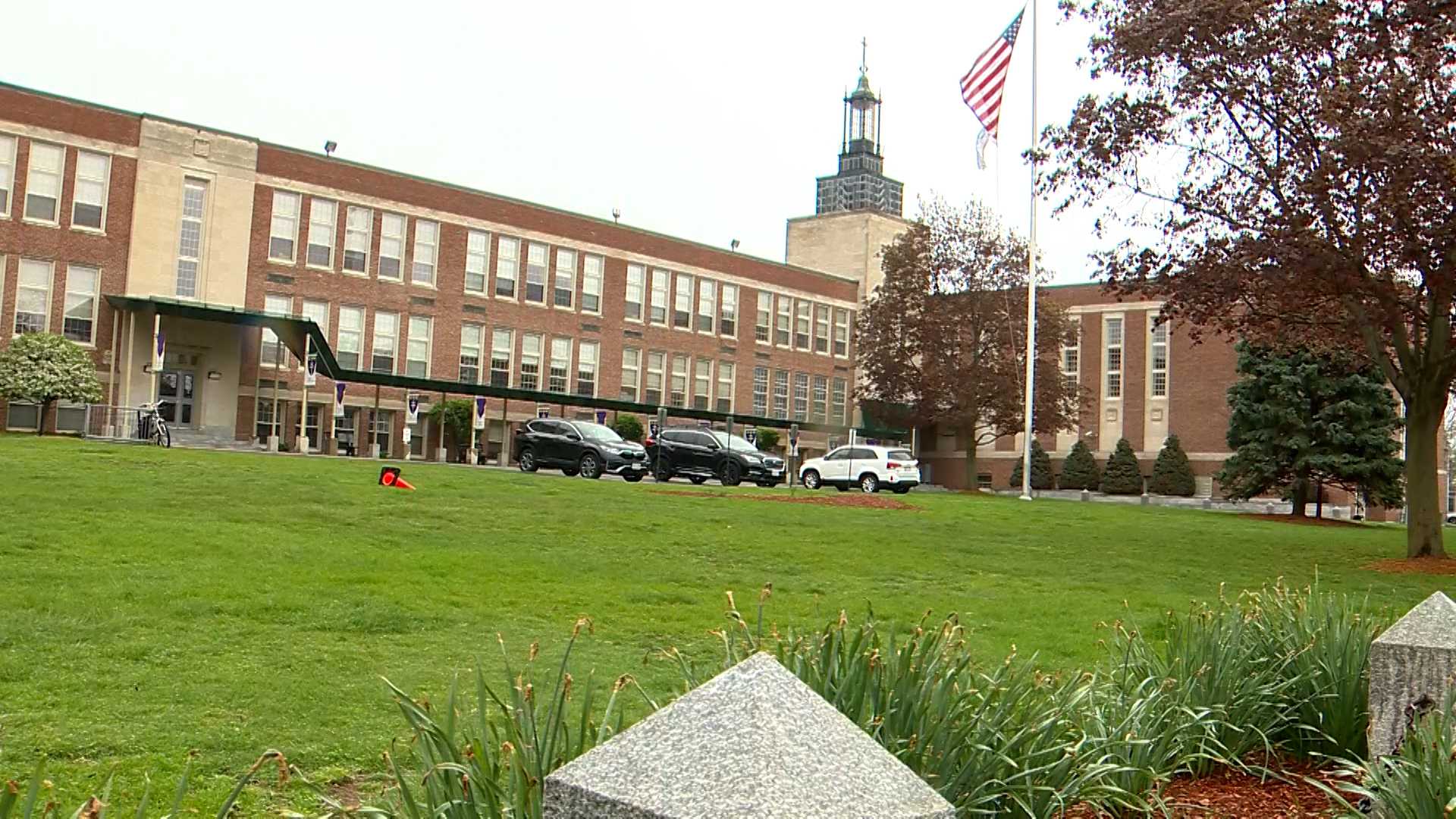 Cambridge Matignon School permanently closing after 75 years