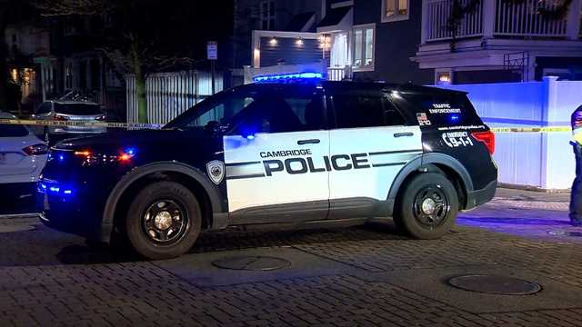 Cambridge officers will wear body cameras after deadly police shooting - Vimarsana News