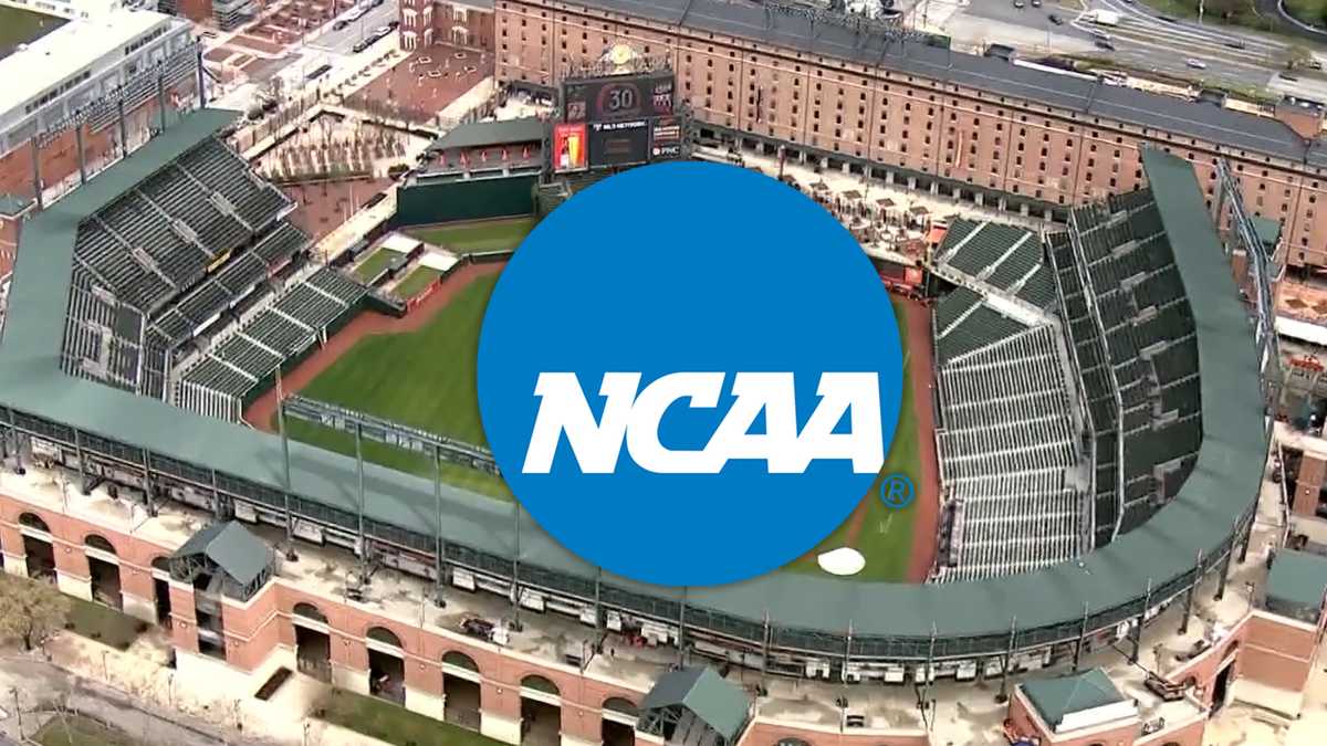 Camden Yards to host college baseball showdown | Flipboard