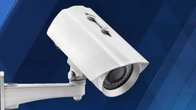 Council Bluffs police launch camera database program