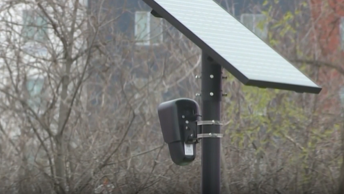 Cincinnati looks at expanding cameras outside parks, recreation areas for safety