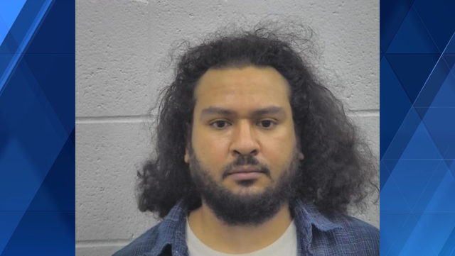 Man accused of assaulting woman in Covington released from jail - Vimarsana News