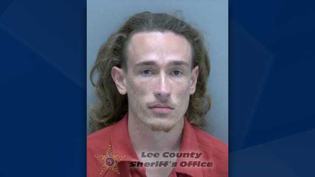 Cape Coral man found with nearly a pound of marijuana at traffic stop - Vimarsana News