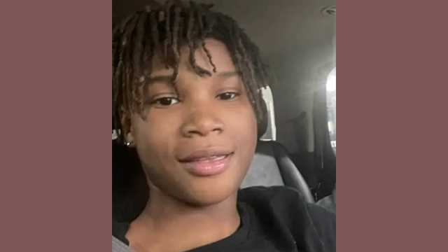 Third teen arrested in shooting that killed 14-year-old