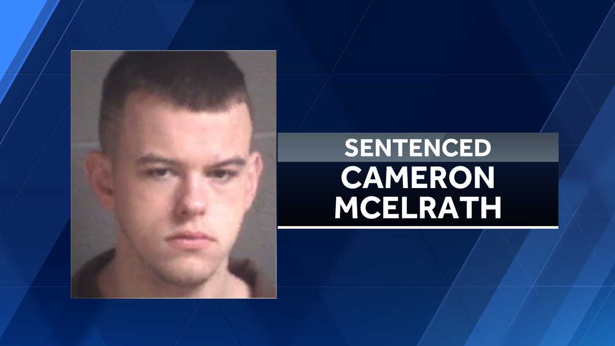 Swannanoa man sentenced for killing friend, prosecutors say