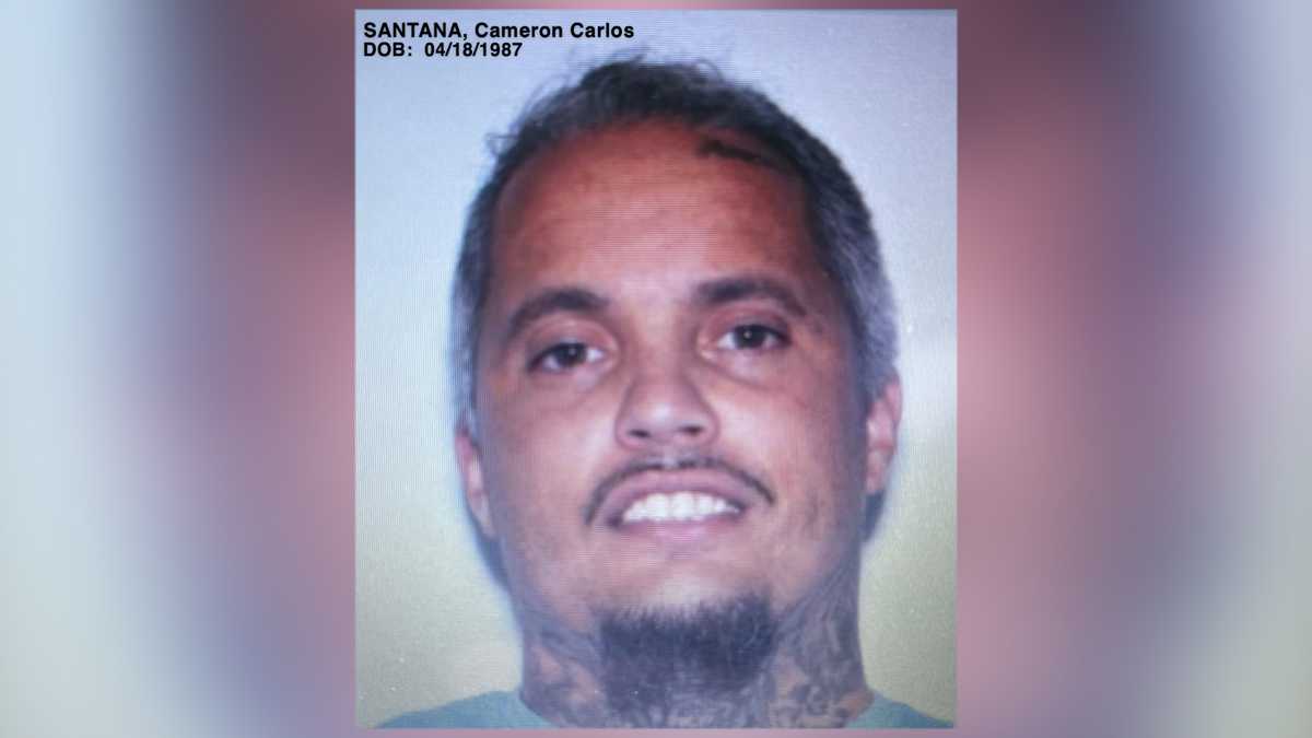 Arrest Warrant Issued For Wanted Sebastian County Sex Offender