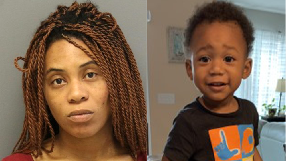 Suspect in shooting arrested, Amber Alert child found