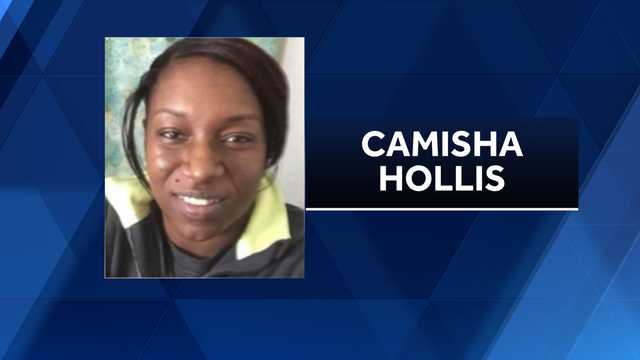 Omaha man pleads 'no contest' in death of Camisha Hollis - Vimarsana News