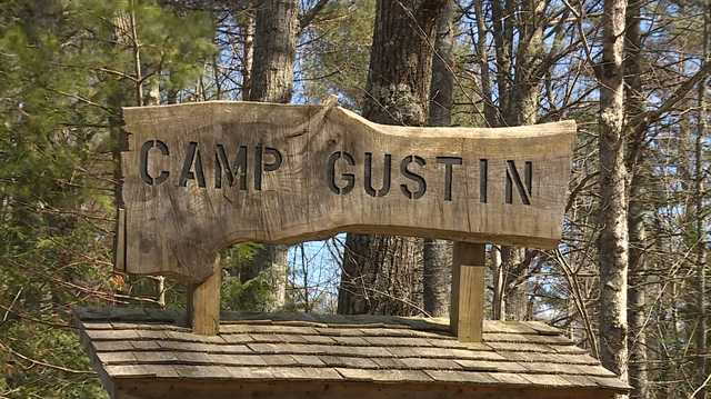 A group is trying to buy and preserve a Sabattus Boy Scouts camp - Vimarsana News