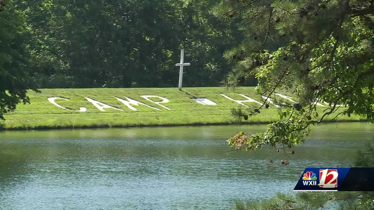 Camp hanes nc 2025 weather