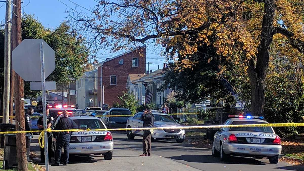 Deadly shooting in Shelby Park is city's 100th homicide