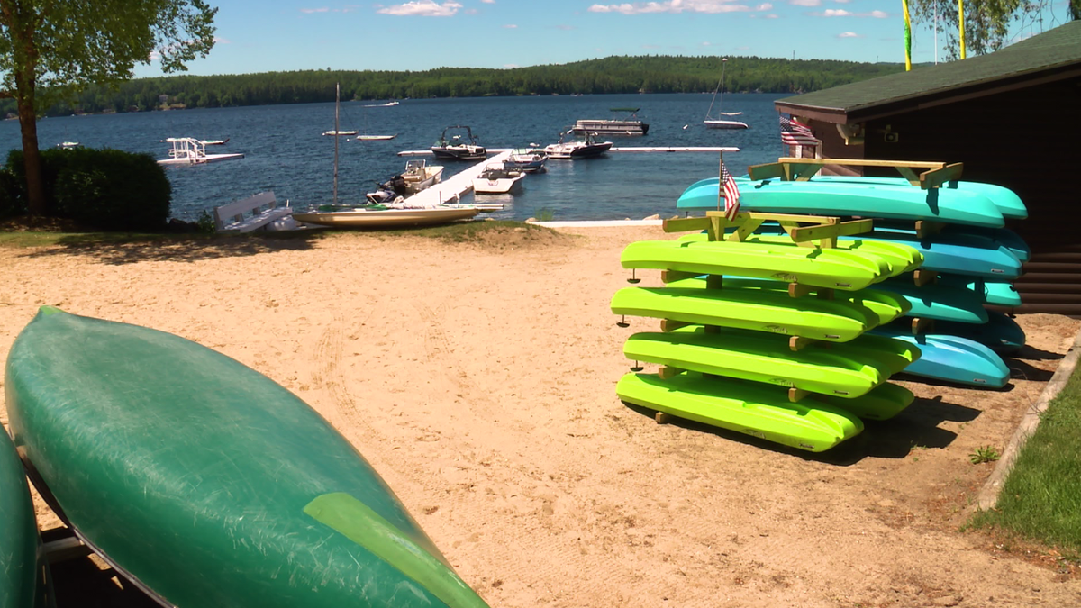 Maine's sleepaway camps looking forward to a more 'normal' summer