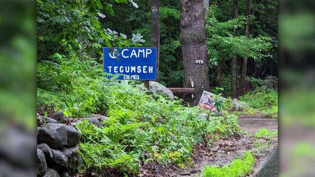 Cabin with children inside struck by lightning at New Hampshire's Camp Tecumseh - Vimarsana News