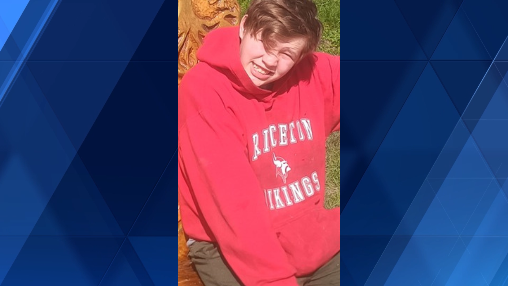 Campbell County Police Safely Locate Missing Teenager