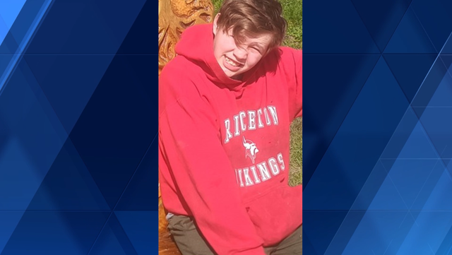 Campbell County police searching for missing teen last seen Monday - Vimarsana News