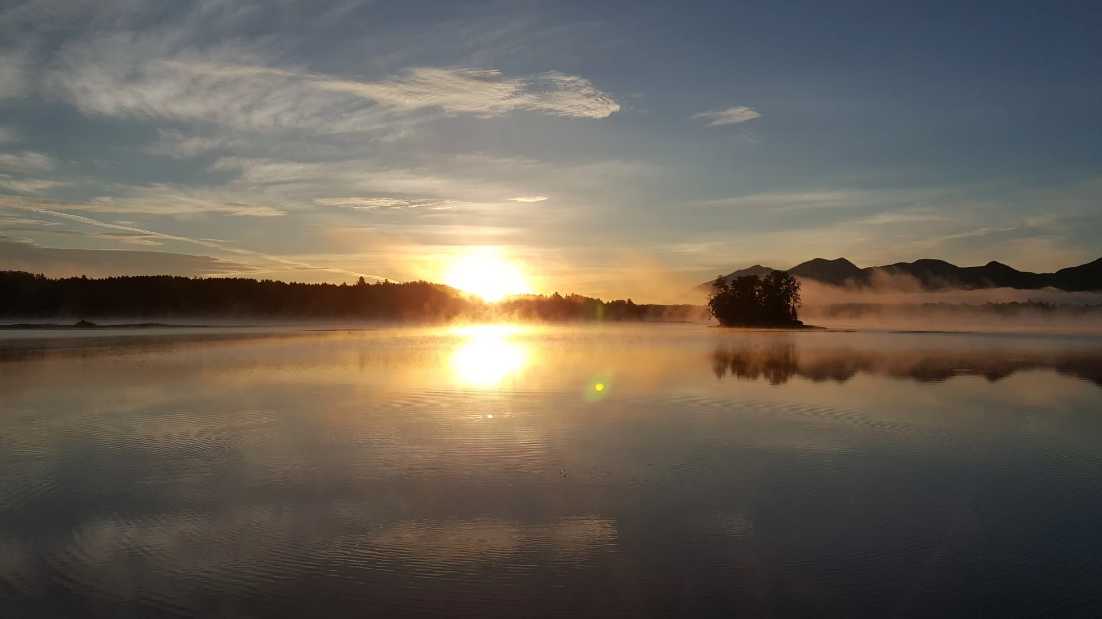 Maine campground named the best in the northeast U.S.